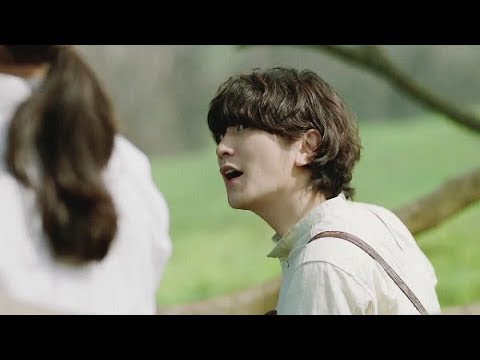 セカオワFukase、CMで「RAIN」アコースティックverを披露 「淡麗グリーンラベル」新CMが公開