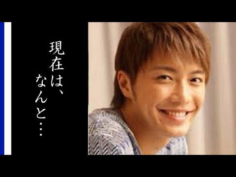 成宮寛貴の意外な現在や生い立ちが凄すぎた…引退理由の背景には…