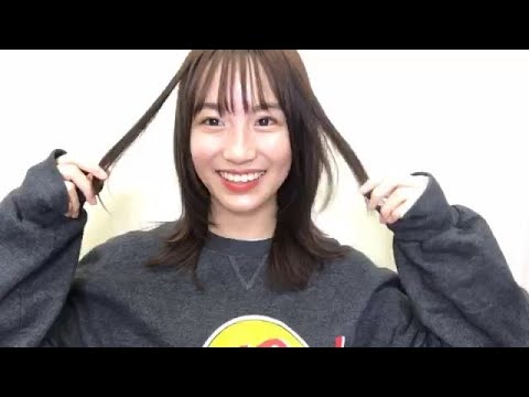【乃木坂46】掛橋沙耶香 のぎおび SHOWROOM 2020年11月20日