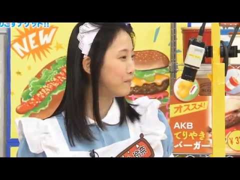 AKB 松井玲奈、木崎ゆりあにマジギレ バカ!