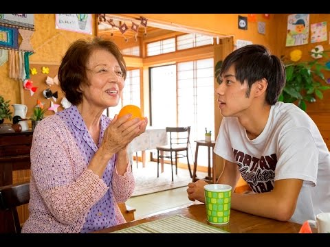 全国の介護職員195万人の想いをのせて…。映画『ケアニン ~あなたでよかった~』予告編