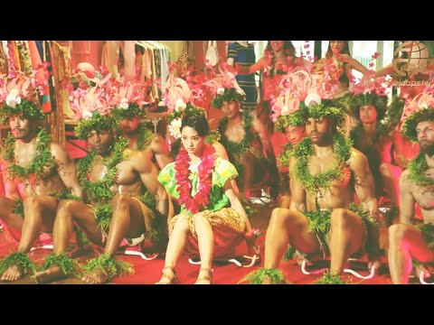 剛力彩芽が骨盤運動!「ながらウォーク」新CM「試着室」篇(15秒)