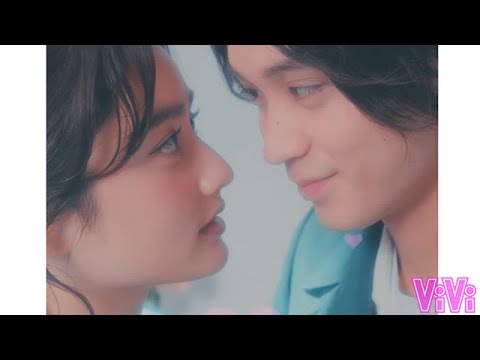 ロジェ・ガレの香りで恋が深まる♡磯村勇斗×谷まりあ【PR】