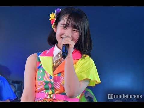 「THE・美少女」のAKB48矢作萌夏はやっぱり“怪物”だった件wwwwwwwwwwww GOSSIP速報より