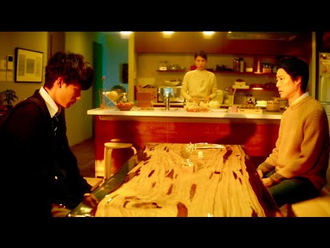 父・堤真一と息子・岡田健史がナイフを巡って衝突!映画『望み』本編映像