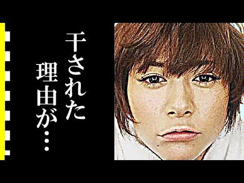 真木よう子が干された理由に驚きを隠せない…世間を賑わせた行動は不倫だけでなく…