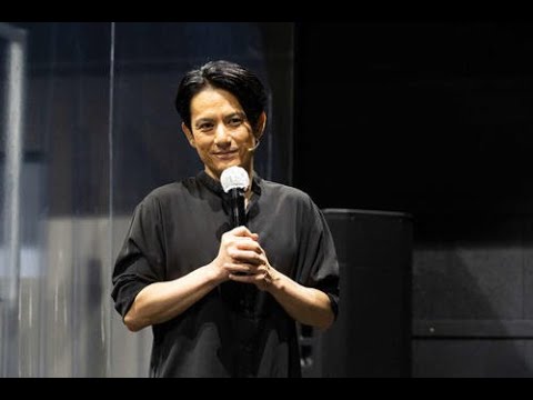 ✅ 佐藤アツヒロ(47)が6日、東京・浅草九劇で、主演舞台「YARNS(ヤーンズ)」(7日~11月8日まで)の公開ゲネプロ&取材会に出席した。悩める現代人と、話を… – 日刊スポーツ新聞社のニュース