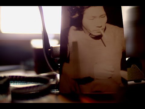映画「いまはむかし 父・ジャワ・幻のフィルム」予告編