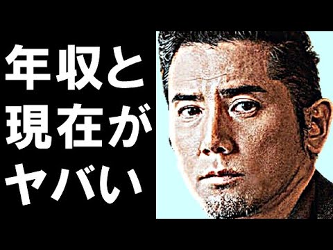 本木雅弘の年収と豪邸、現在がヤバすぎる…ジャニーズ退所で干されなかったまさかの理由に驚きを隠せない…