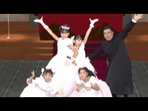 運命'99【PV VERSION】 – 悪魔なエンジェル