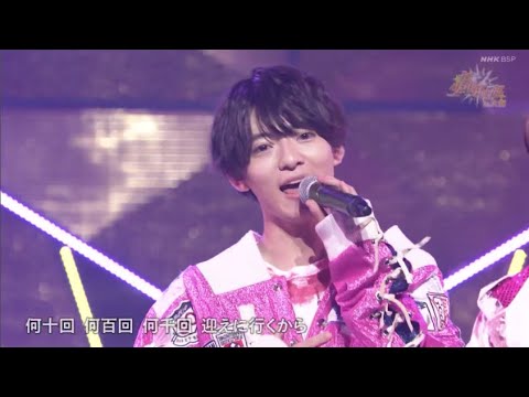 ザ少年倶楽部in大阪2021▽なにわ、Aぇ、リトル、関西ジャニーズJr.大集合2021年8月13日 LIVE HD
