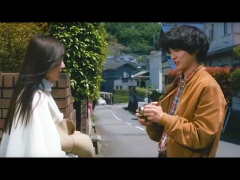 高良健吾と吉高由里子共演の青春感動映画『横道世之介』予告編