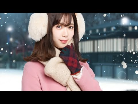 松平璃子さん 《自分を変えたくて》 そして お誕生日おめでとうございます