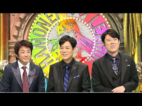 土曜プレミアム・全国ハモネプリーグ大学日本一決定戦2021夏【ヒカキン感動】2021年8月14日 LIVE