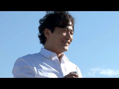 稲垣吾郎のNGに香取慎吾が軽いツッコミ/サントリー オールフリーCMメイキング