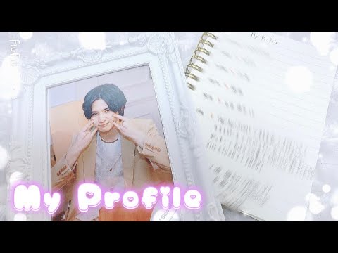 HSJ๐๐๐ค ๐๐ฆ ๐๐๐๐๐๐๐๐น~่ชๅทฑ็ดนไป~