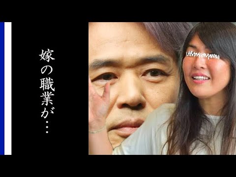 時任三郎の嫁の現在のまさかの職業に驚きを隠せない…ドラマやCMで活躍を続ける俳優の幸せ家族とは…