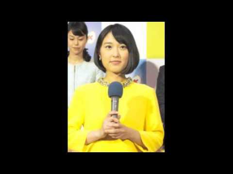 近江友里恵アナウンサー 「ブラタモリ」の新相棒に決定! NHK期待の逸材に期待!
