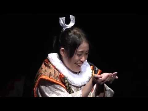 【劇団そとばこまち】『のうみん〜三人の天草四郎〜』特別PV第二弾!