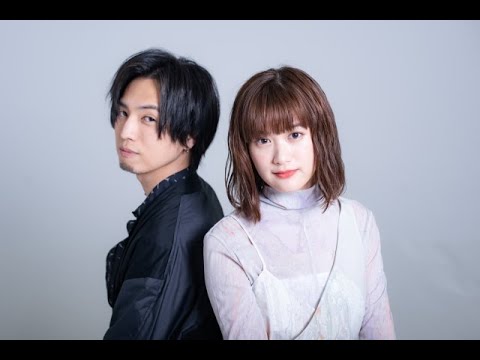 ニュース – 桐山漣&小西桜子、多彩なキスシーンのイチオシは「冷蔵庫ドン」