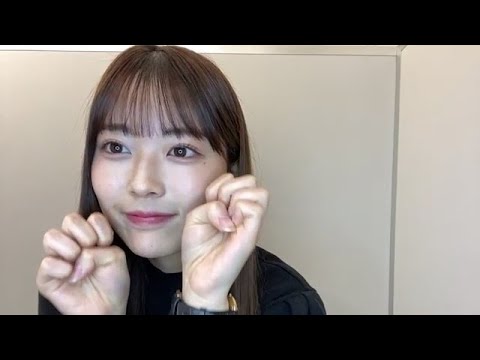 【乃木坂46】岩本蓮加 のぎおび SHOWROOM 2021年02月25日