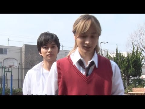 北村匠海&小関裕太らのバスケ練習風景満載/映画『春待つ僕ら』特別映像