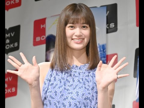 最新ニュース 小西桜子、初写真集は“85点” ボディペインティングは「興奮する体験でした」