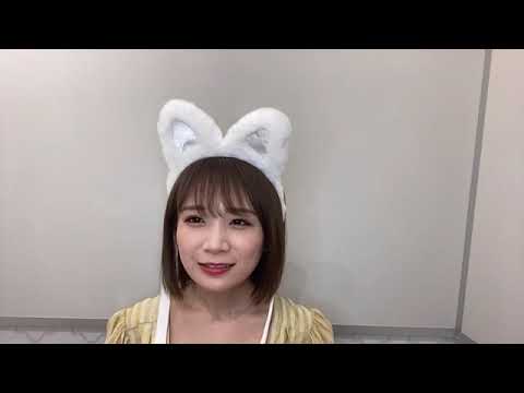 【乃木坂46】秋元真夏 のぎおび SHOWROOM 2021年04月09日