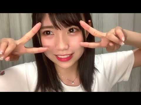 48 Mizuki Onoue 2021年06月11日22時38分21秒 尾上 美月(AKB48 チーム8)