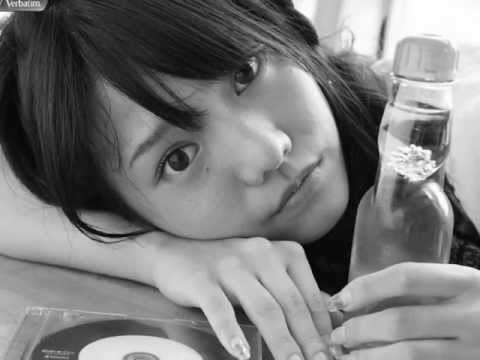 高城亜樹 ♪くるみ モノクロver