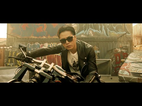 HiGH&LOW Special Trailer ♯18 「雨宮兄弟•広斗」