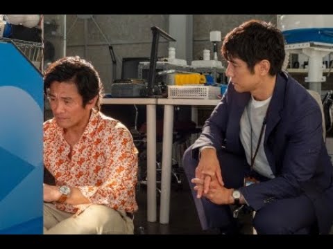 最新ニュース 「おかえりモネ」内野聖陽&西島秀俊ついに同一シーン初共演「何食べ」再び?内野「安心感」西島「頼りに」