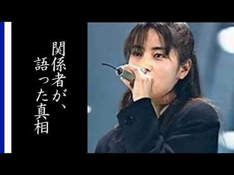 ZARD坂井泉水の生い立ちや、 関係者が語ったあの時の真相とは…伝説的ヒットの歌「揺れる想い」の女性シンガーに何が…