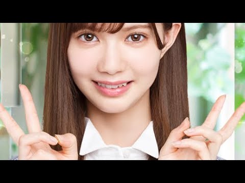 松平璃子さん 《自撮りレッスン》