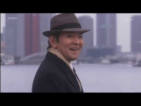 高橋克典・・越境捜査