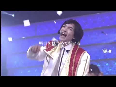 少年忍者結成3周年