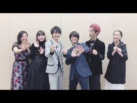 佐藤勝利 髙橋海人 モトーラ世理奈 箭内夢菜 堀田真由 田中樹みんな仲良しチームブラ校!