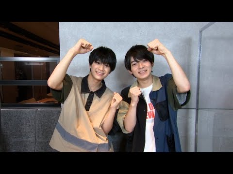 最新ニュース Lil かんさい・嶋崎斗亜&西村拓哉、絶品肉料理を賭けて東京ホテイソンと対決