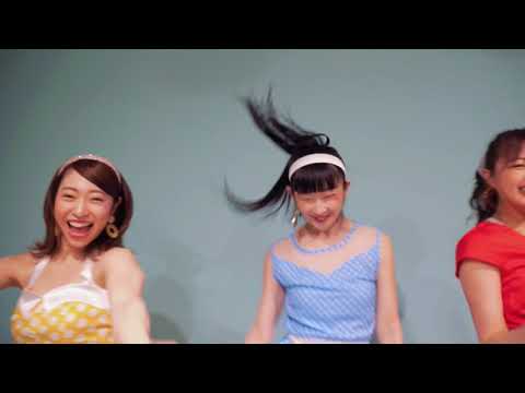 【ダンス動画】スタバズチャレンジ 最優秀賞 『Ladies' Choice presented by ASARI』
