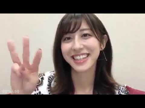 第005回 斎藤ちはる のぎおび 180625【乃木坂46】