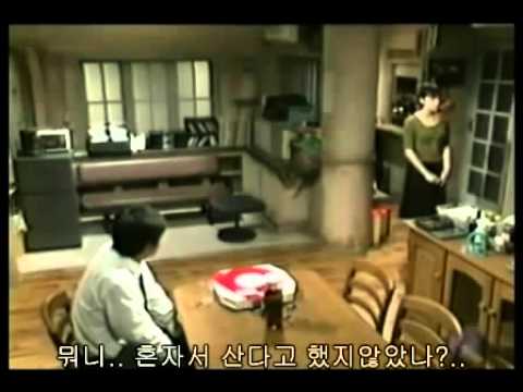 第4話・世界で一番パパが好き 『巣立ち』 Korea Drama Show