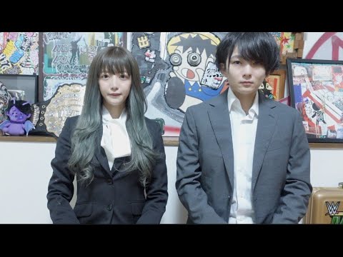 私の顔の怪我について皆様にお話しなくてはいけない事があります
