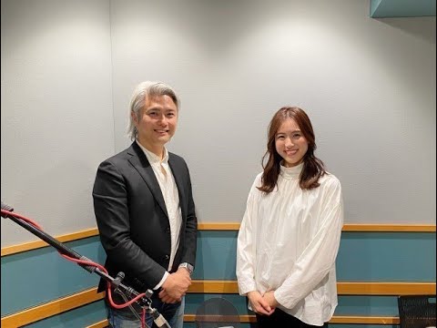 ✅ 笹川友里がパーソナリティをつとめるTOKYO FMの新番組「DIGITAL VORN 笹川友里のDIGITAL LIFE」。この番組では日々進化するデジタル、ITの最新技術にフォーカスを当て、変