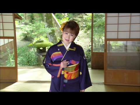 【プロモーションビデオ】井上由美子/城崎夢情