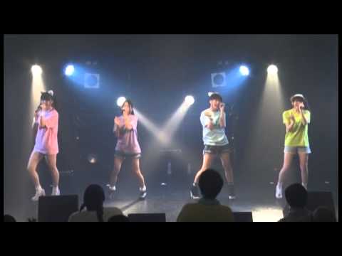 ゲキアツ