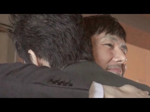小栗旬×西島秀俊ガチンコアクション映像が解禁 /ドラマ『CRISIS 公安機動捜査隊特捜班』Blu-ray&DVDリリース記念特別映像