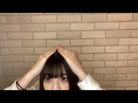 【乃木坂46】吉田綾乃クリスティー のぎおび SHOWROOM 2021年02月08日