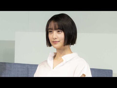 山本美月、朝が苦手で「目覚まし5個セット」(発表会 ZINUS/山本美月)