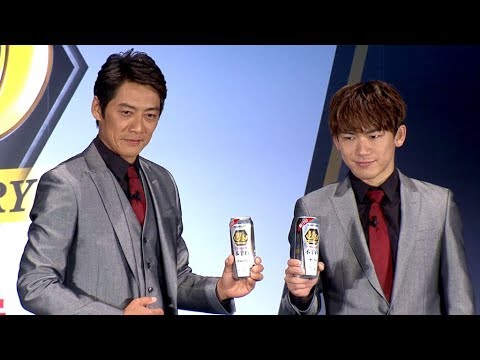 反町隆史「仲間に入れて」、EXILE NAOTOにラブコール