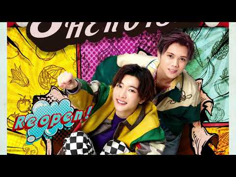 ミュージカル「SUPERHEROISM(スーパーヒーローイズム)」スポット映像